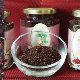 Bahan Baku Jamu 90 Persen dari Dalam Negeri