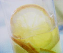 Kurangi Minum Es Teh