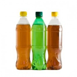 Senyawa Antioksidan Teh dalam Botol Lebih Sedikit