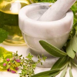 Sekapur Sirih Phytotherapy