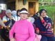 Reuni Dosen Universitas Padjadjaran