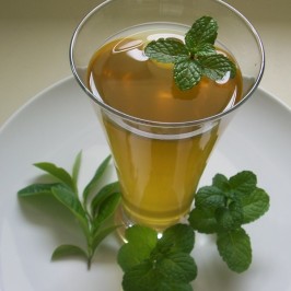 3 Minuman yang Menyehatkan
