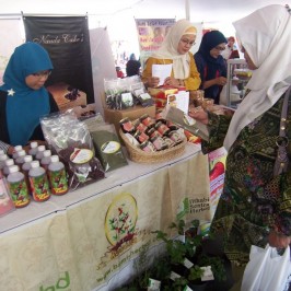 Bazar Produk Dalam Negeri