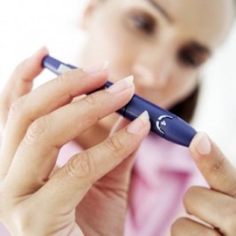 Cegah dan Tanggulangi Diabetes Melitus