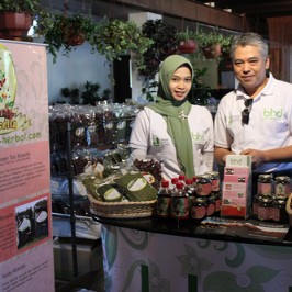 BumiHerbal Melrimba
