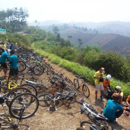 Fun Bike Biofarma