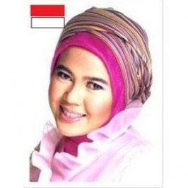 Kisah Indira Abidin Hadapi Kanker Payudara