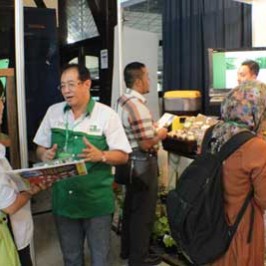 Pameran Institut Teknologi Bandung