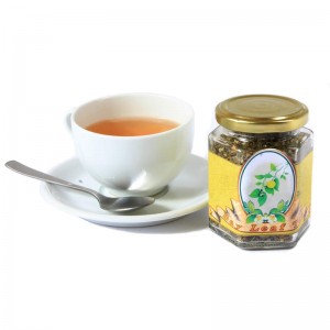 Bay Leaf Tea