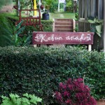 Kebun Anak BumiHerbal