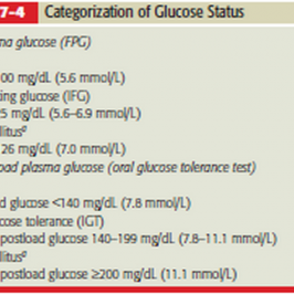 Apa Itu Diabetes Melitus?