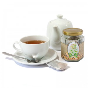 Spices Tea