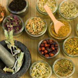 Jamu dan Budaya Nusantara