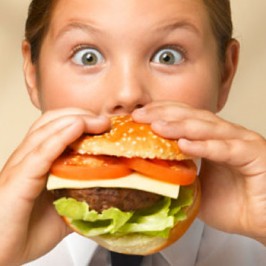 Kegemukan Pada Anak Tingkatkan Risiko Obesitas dan Diabetes