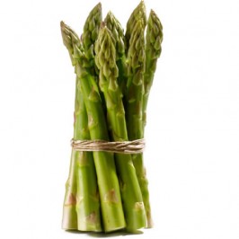Asal-usul dan Jenis Asparagus