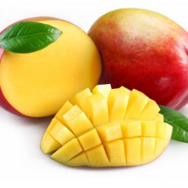 Buah Untuk Sahur dan Berbuka