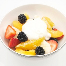 Sebaiknya Kapan Konsumsi Yoghurt?