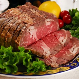 Ini Manfaat Konsumsi Daging