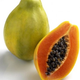 Khasiat di Balik Buah Pepaya