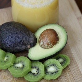 7 Sumber Vitamin E Tertinggi