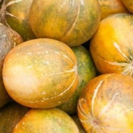 Khasiat Blewah Untuk Berbuka