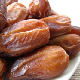 Manfaat Kurma untuk Berbuka