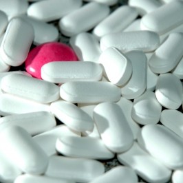 Kenali Ciri Kekurangan Vitamin E