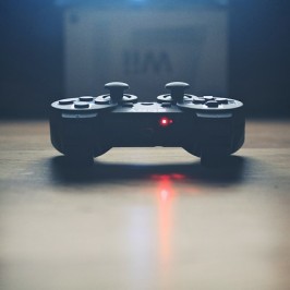 Bermain Video Game, Maksimalkan Fungsi Otak