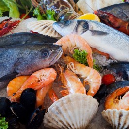 5 Tips Mengolah Seafood