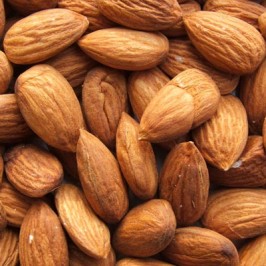 Resep Almond Milk