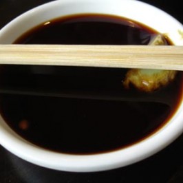 Manfaaat Konsumsi Kecap
