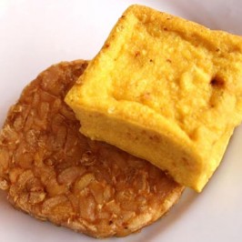 Tips Memilih Tahu dan Tempe