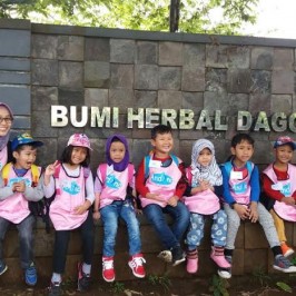 Kunjungan Biro Konsultasi Psikologi Dwipayana