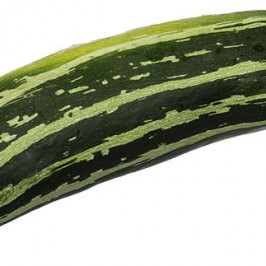 3 Alasan Zucchini Baik untuk Dikonsumsi