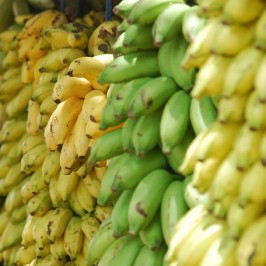 Benarkah Kulit Pisang Bisa Dimakan?