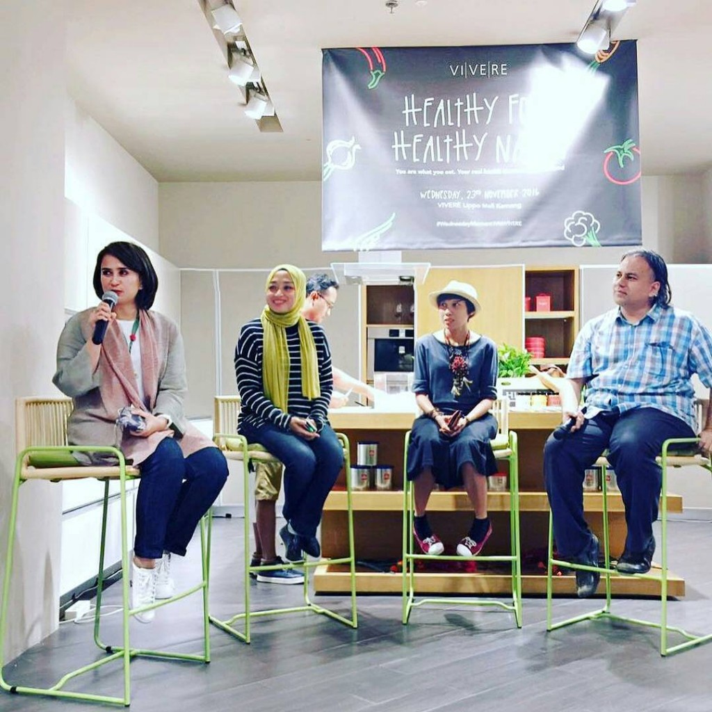 Bumi Herbal Vivere