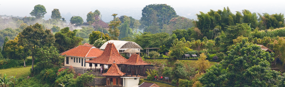 Wisata Eduherbal